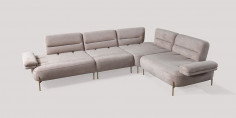 Lora Köşe Koltuk Takımı-2807-9