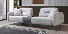 Lüx Köşe Koltuk Takımı-2809-4