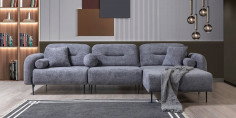 Lüx Köşe Koltuk Takımı-2809-3
