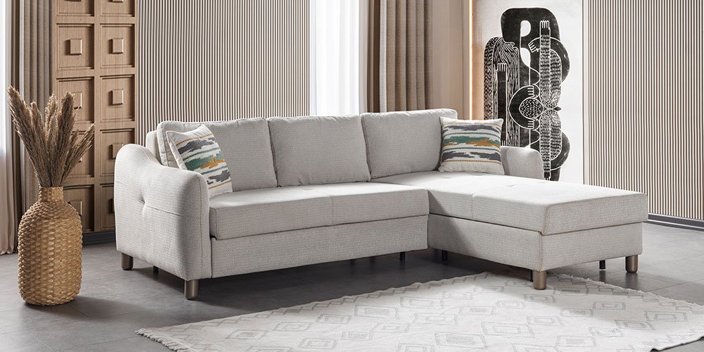 Mono Köşe Koltuk Takımı-2811-8