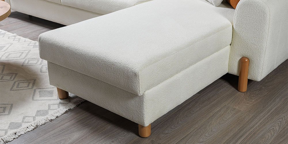 Polo Köşe Koltuk Takımı-2815-13