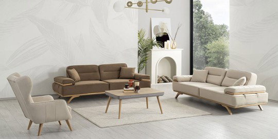 Simple Koltuk Takımı-2818-1