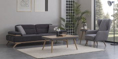 Simple Koltuk Takımı-2818-10