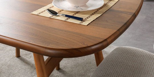 Anatolia Yemek Odası Takımı-2769-1