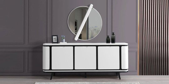 Efza Yemek Odası Takımı-2771-1