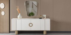Floria Yemek Odası Takımı-2772-1