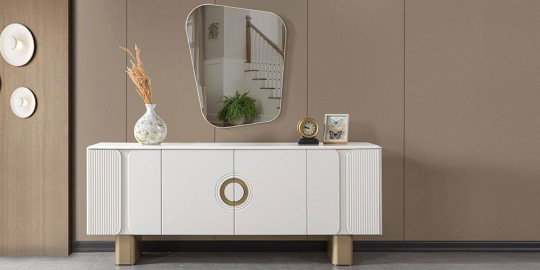 Floria Yemek Odası Takımı-2772-1