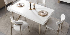 Floria Yemek Odası Takımı-2772-9