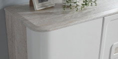 Paris Yemek Odası Takımı-2775-12