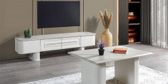 Paris Yemek Odası Takımı-2775-8