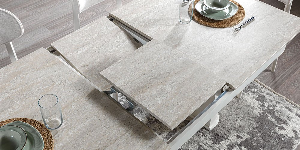 Paris Yemek Odası Takımı-2775-7