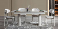 Paris Yemek Odası Takımı-2775-2