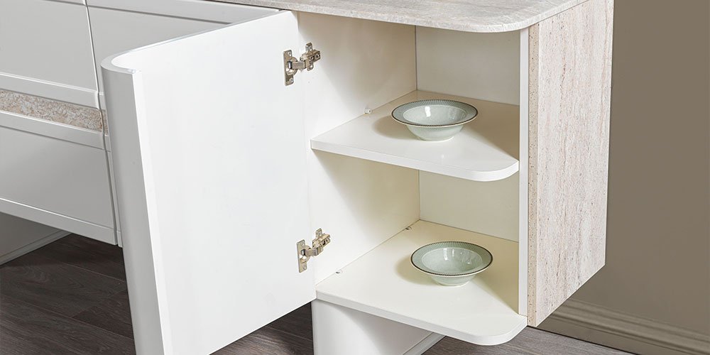 Paris Yemek Odası Takımı-2775-5
