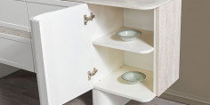 Paris Yemek Odası Takımı-2775-5