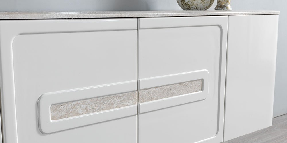 Paris Yemek Odası Takımı-2775-4