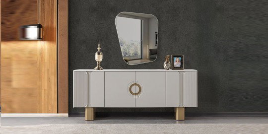 Parla Yemek Odası Takımı-2776-1