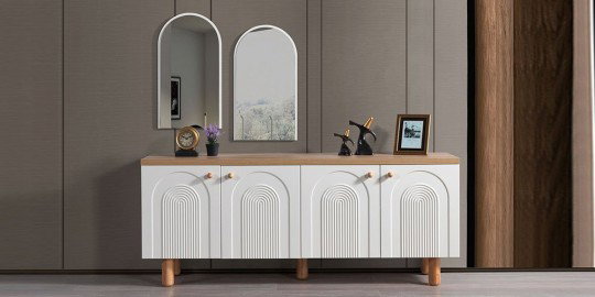 Pera Yemek Odası Takımı-2777-1