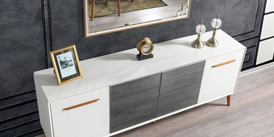 Simge Yemek Odası Takımı-2778-1