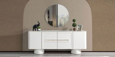 Tokyo Yemek Odası Takımı-2779-1