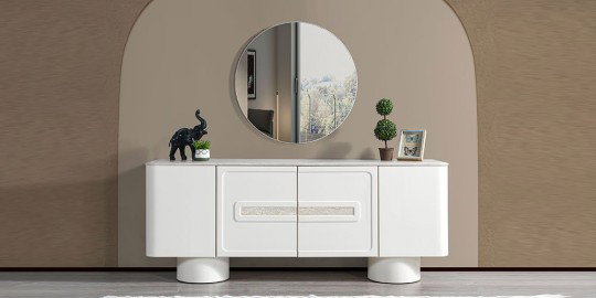 Tokyo Yemek Odası Takımı-2779-1