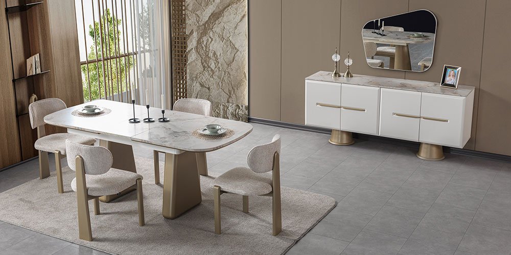 Zümre Yemek Odası Takımı-2780-2