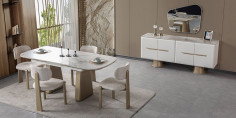 Zümre Yemek Odası Takımı-2780-2