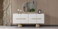 Zümre Yemek Odası Takımı-2780-1