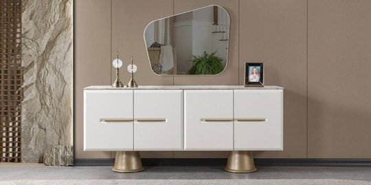 Zümre Yemek Odası Takımı-2780-1