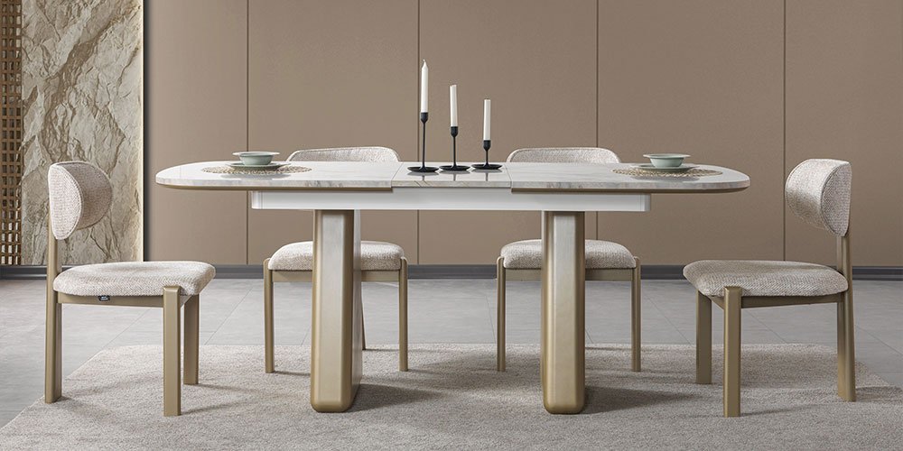 Zümre Yemek Odası Takımı-2780-3