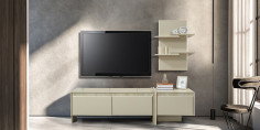 Butik Tv Ünitesi194664 | İnegöl Mobilya