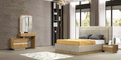 Butik Yatak Odası Takımı196015 | İnegöl Mobilya