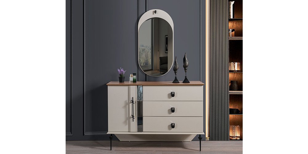 Lotus Yatak Odası Takımı196025 | İnegöl Mobilya