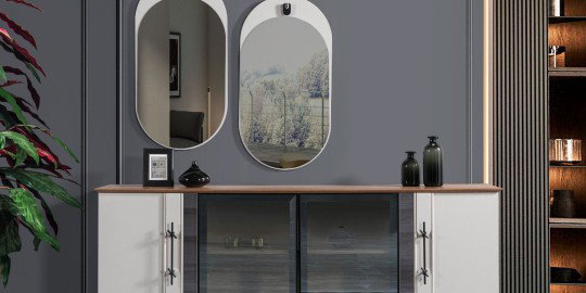 Lotus Yemek Odası Takımı228808 | İnegöl Mobilya