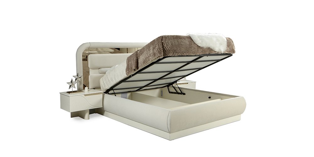 Viola Yatak Odası Takımı196048 | İnegöl Mobilya