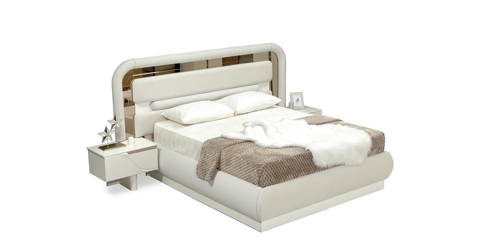 Viola Yatak Odası Takımı196049 | İnegöl Mobilya