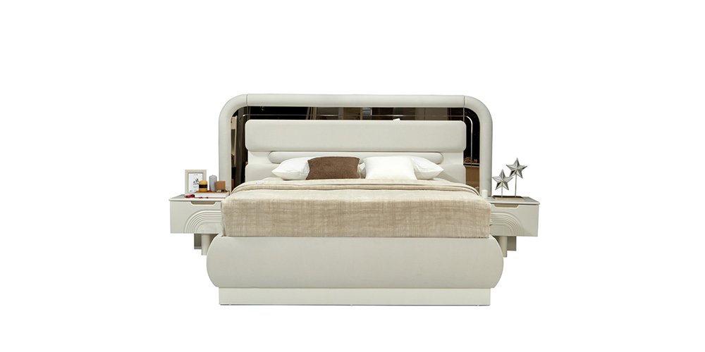 Viola Yatak Odası Takımı196043 | İnegöl Mobilya