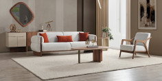 Hanzade Koltuk Takımı-2254-7