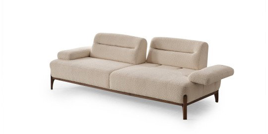 Mocha Koltuk Takımı-2257-1