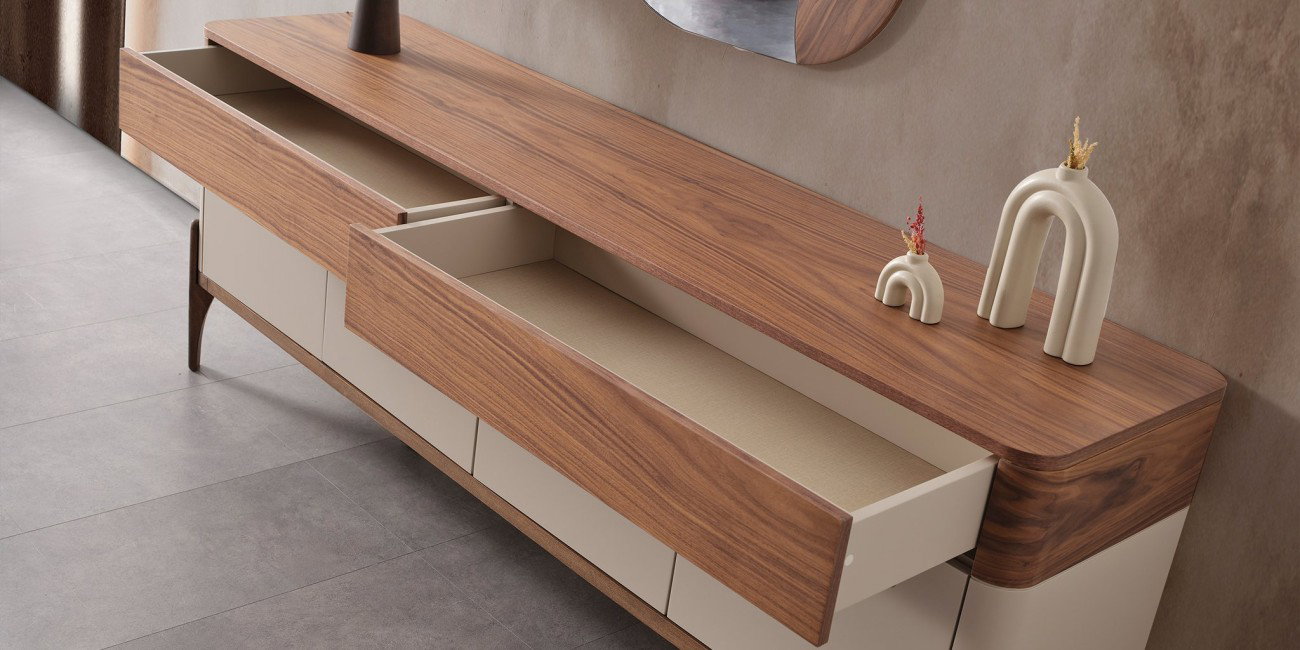 Mocha Yemek Odası Takımı-2259-7