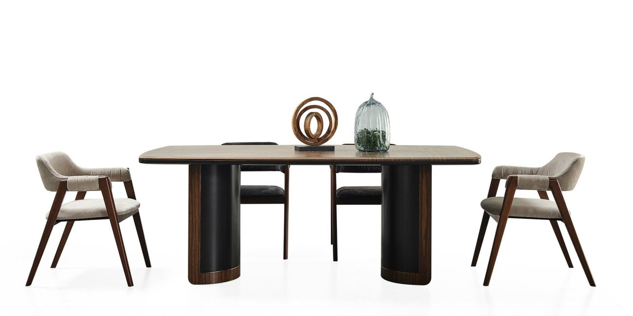 Venüs Yemek Odası Takımı230173 | İnegöl Mobilya