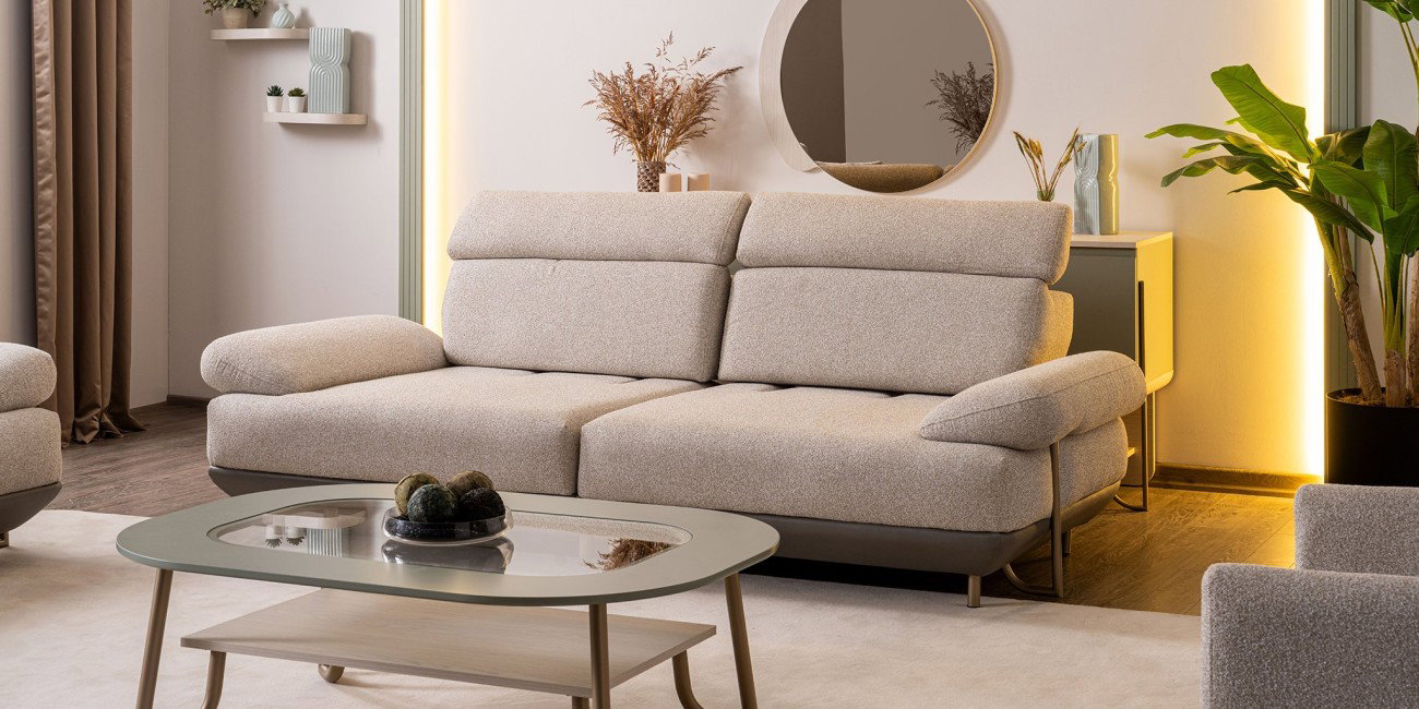 Charisma Koltuk Takımı-2397-8