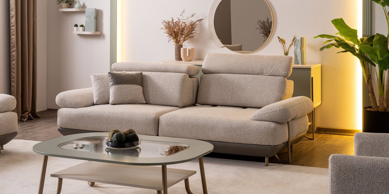 Charisma Koltuk Takımı-2397-6