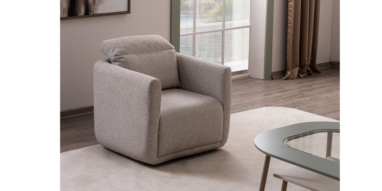 Charisma Koltuk Takımı-2397-3