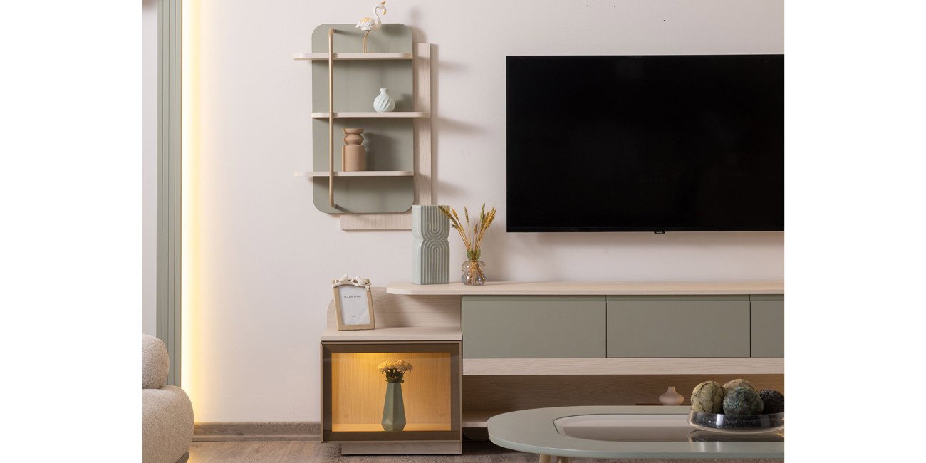 Charisma Tv Ünitesi-2396-4