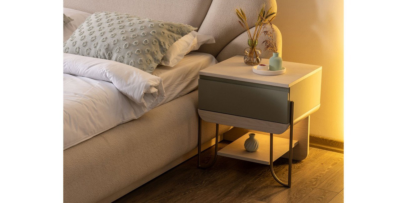 Charisma Yatak Odası Takımı216060 | İnegöl Mobilya