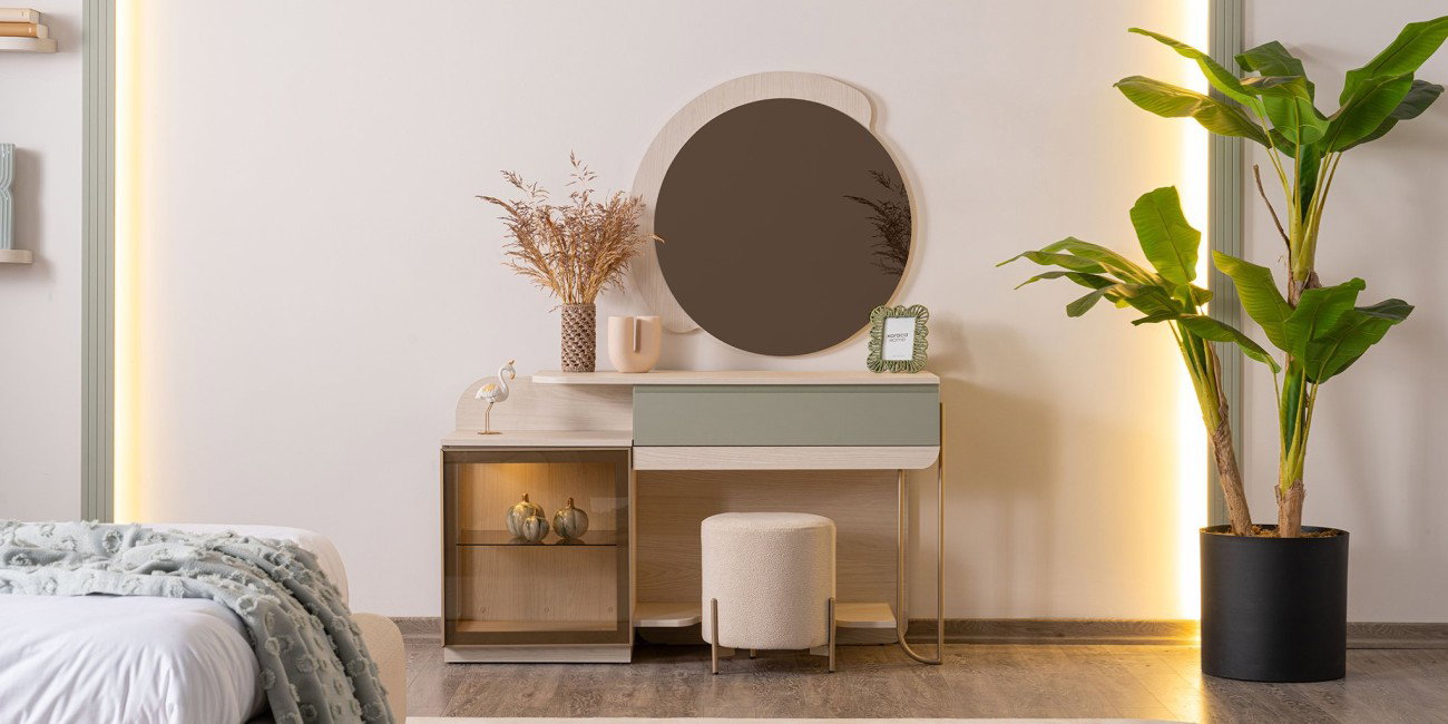 Charisma Yatak Odası Takımı216072 | İnegöl Mobilya