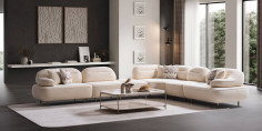 Pragma Köşe Koltuk Takımı-2278-10