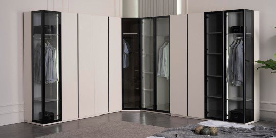 Pragma Yatak Odası Takımı214793 | İnegöl Mobilya