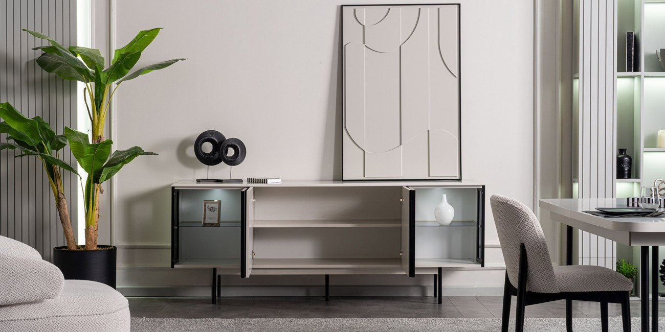 Pragma Yemek Odası Takımı-2276-5