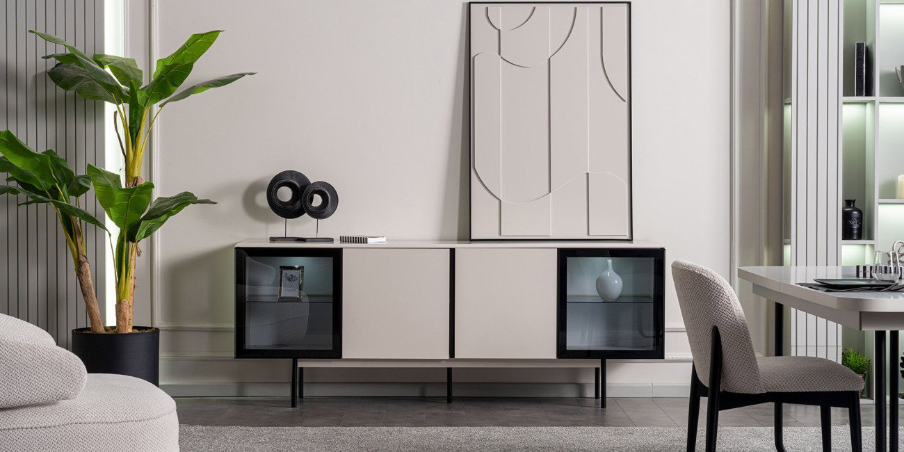 Pragma Yemek Odası Takımı-2276-8